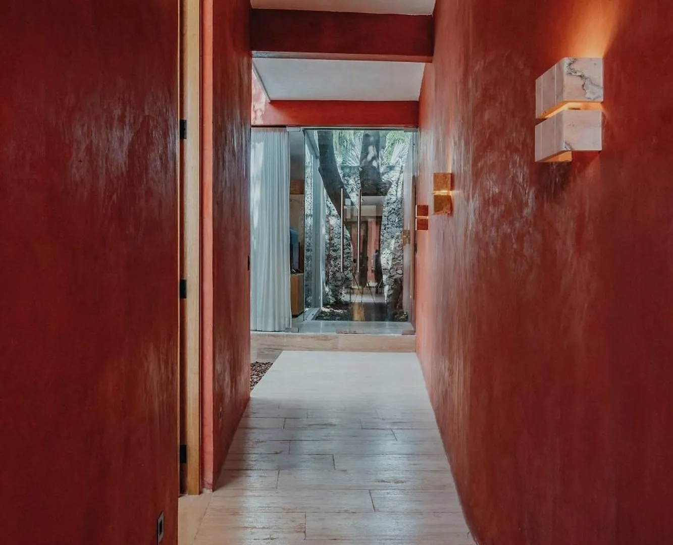 Casa Mara 45 Apartman Mérida