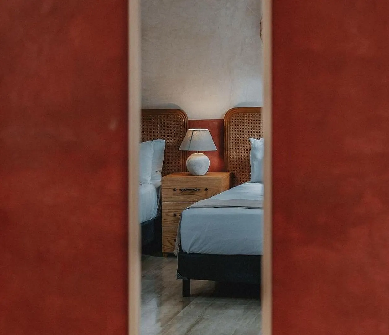 Casa Mara 45 Apartman Mérida