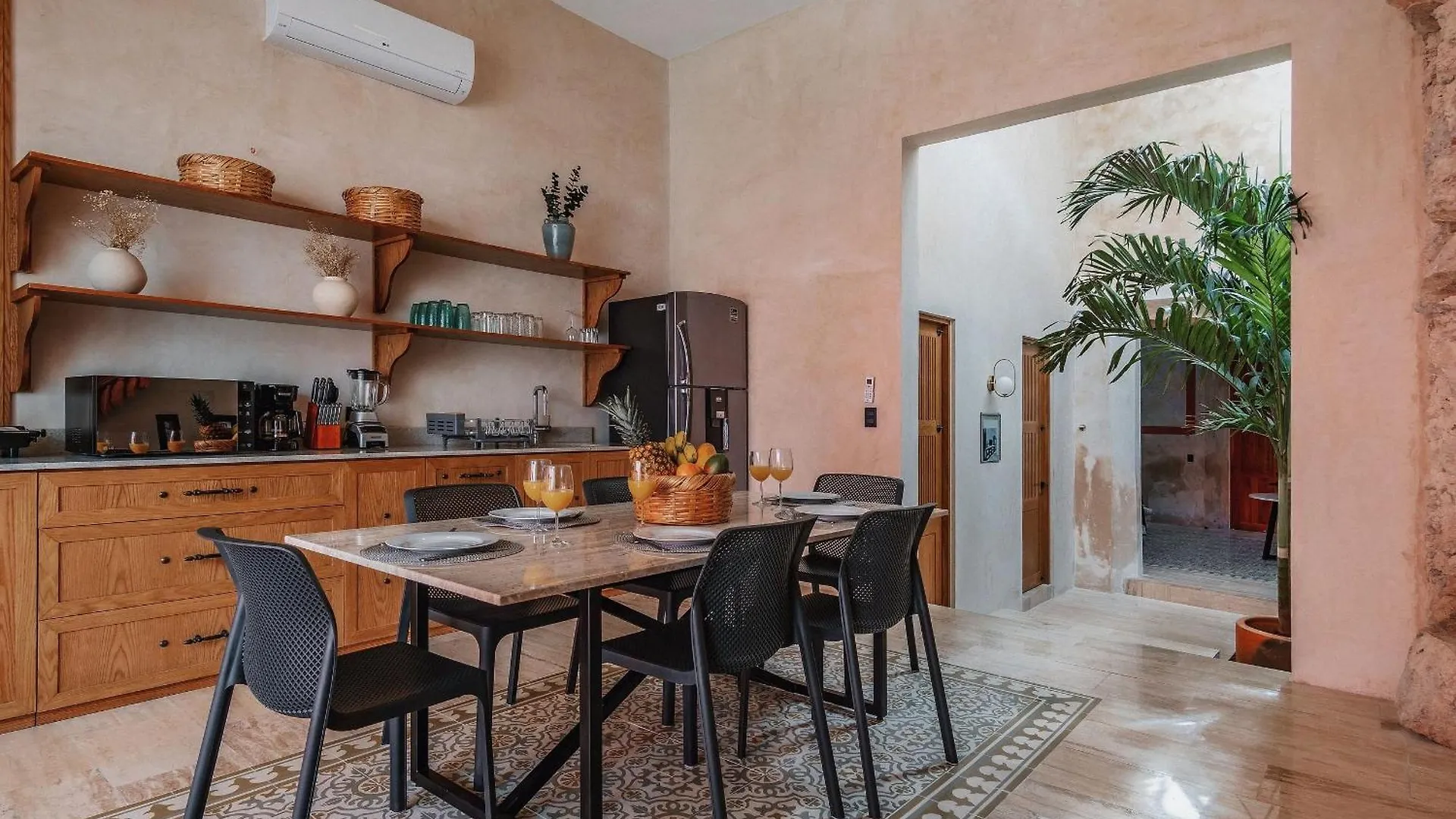 Casa Mara 45 Apartman Mérida 0*,  Mexikó