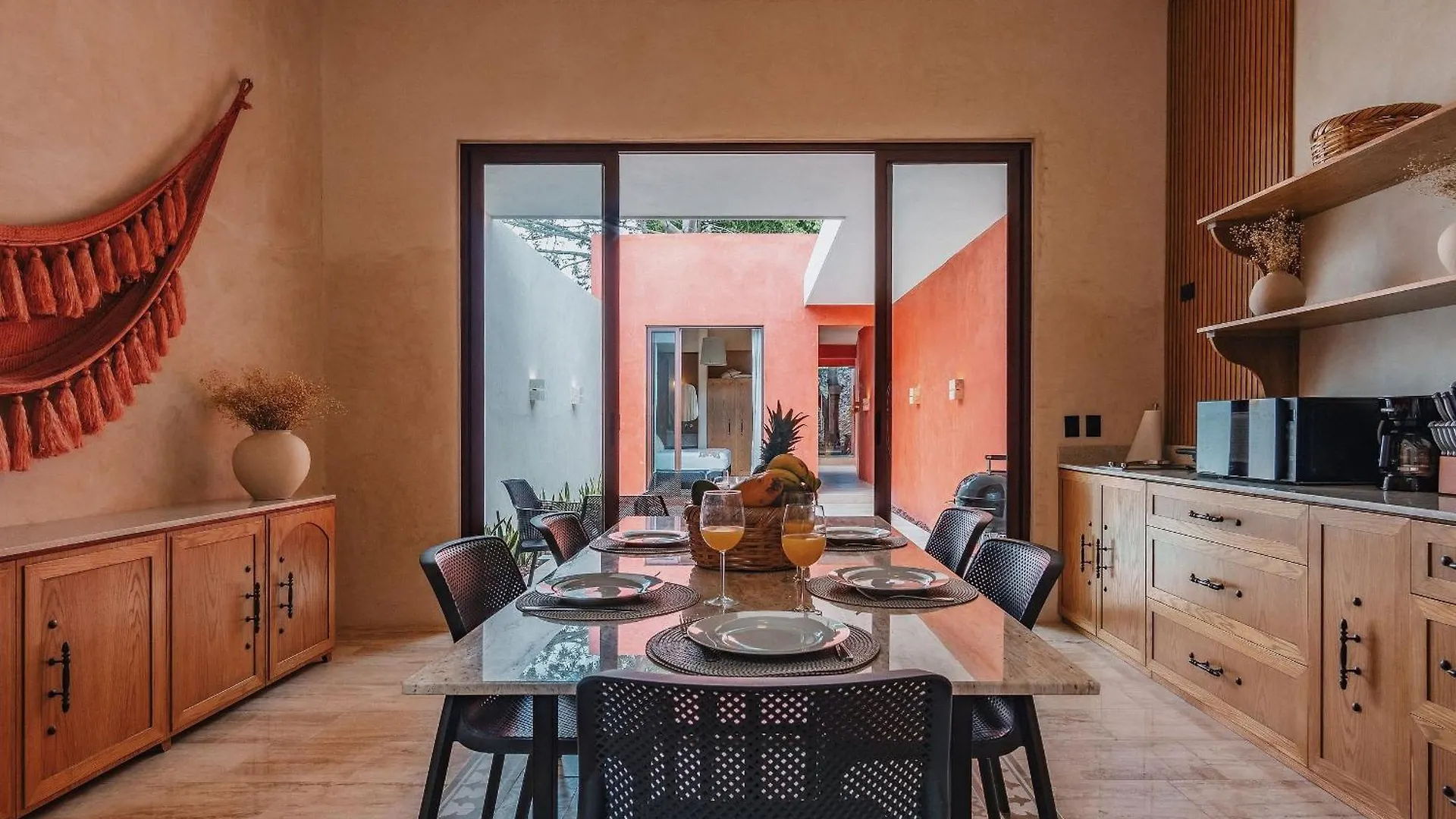 Casa Mara 45 Apartman Mérida